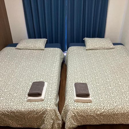 Appartement Kurarisu Hakata クラリス博多 à Fukuoka  Extérieur photo