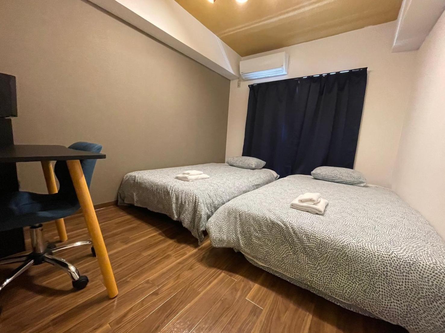 Appartement Kurarisu Hakata クラリス博多 à Fukuoka  Extérieur photo
