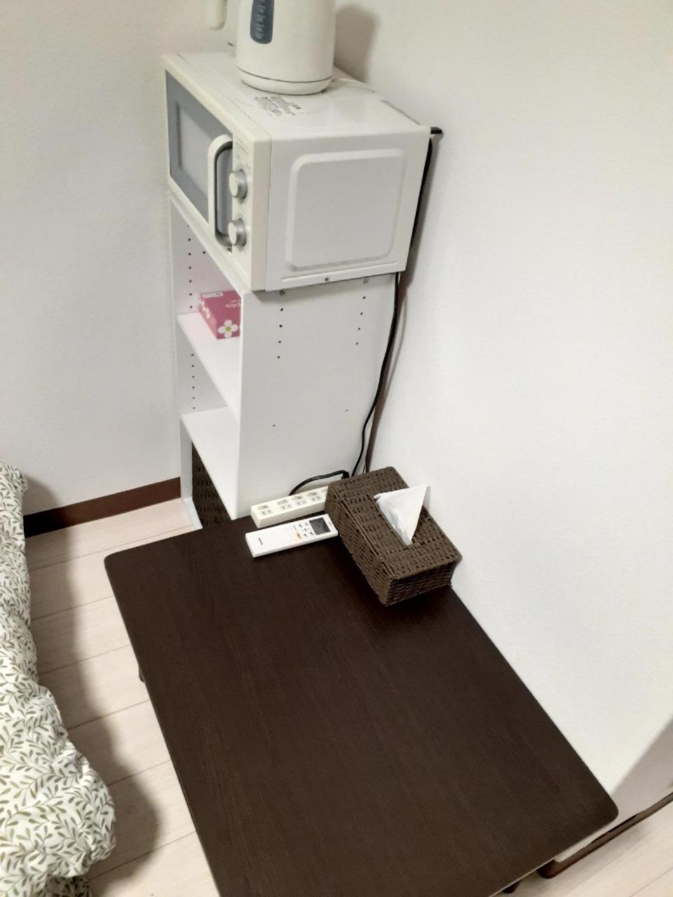 Appartement Kurarisu Hakata クラリス博多 à Fukuoka  Extérieur photo
