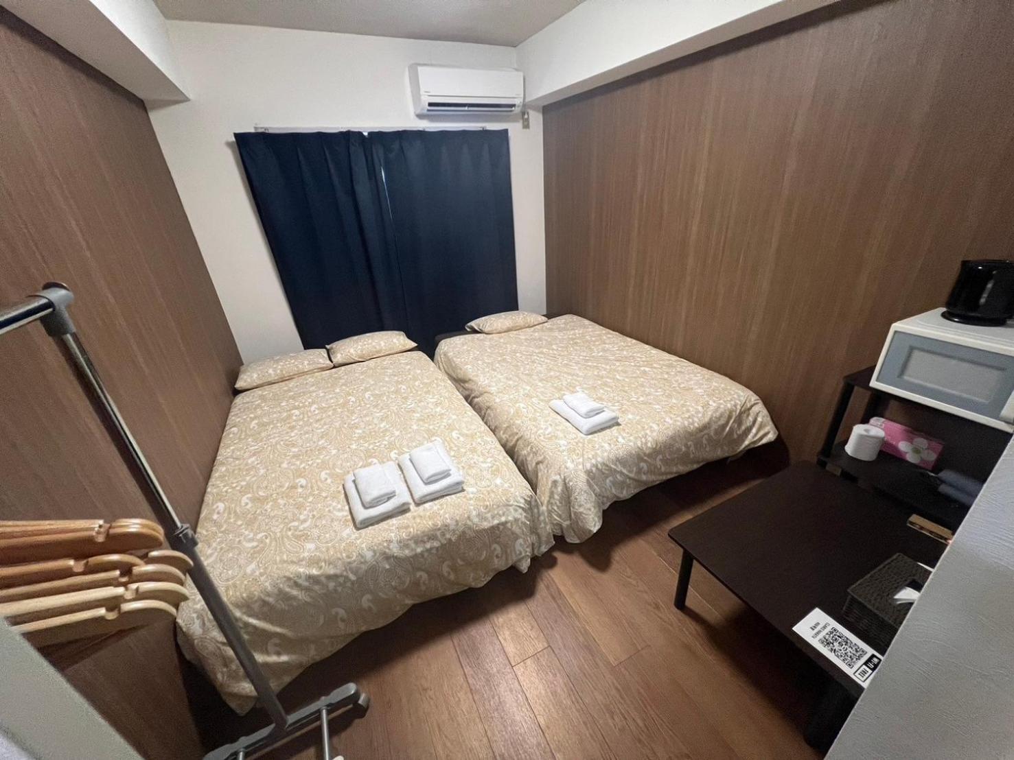 Appartement Kurarisu Hakata クラリス博多 à Fukuoka  Extérieur photo