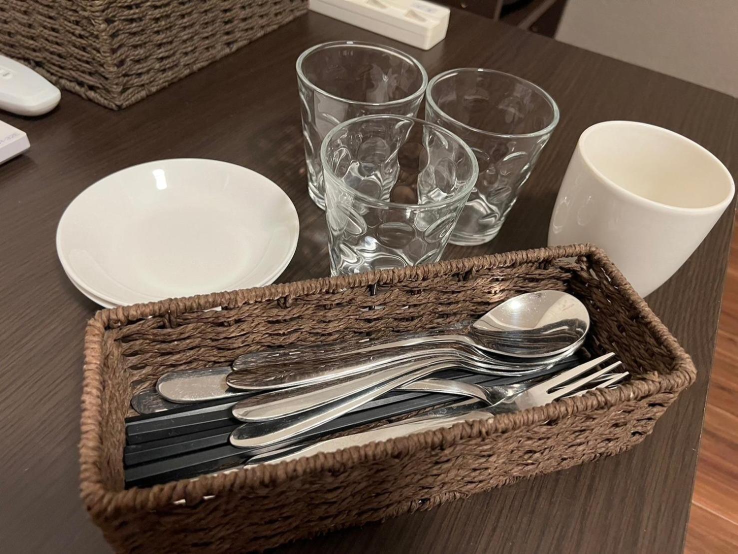 Appartement Kurarisu Hakata クラリス博多 à Fukuoka  Extérieur photo