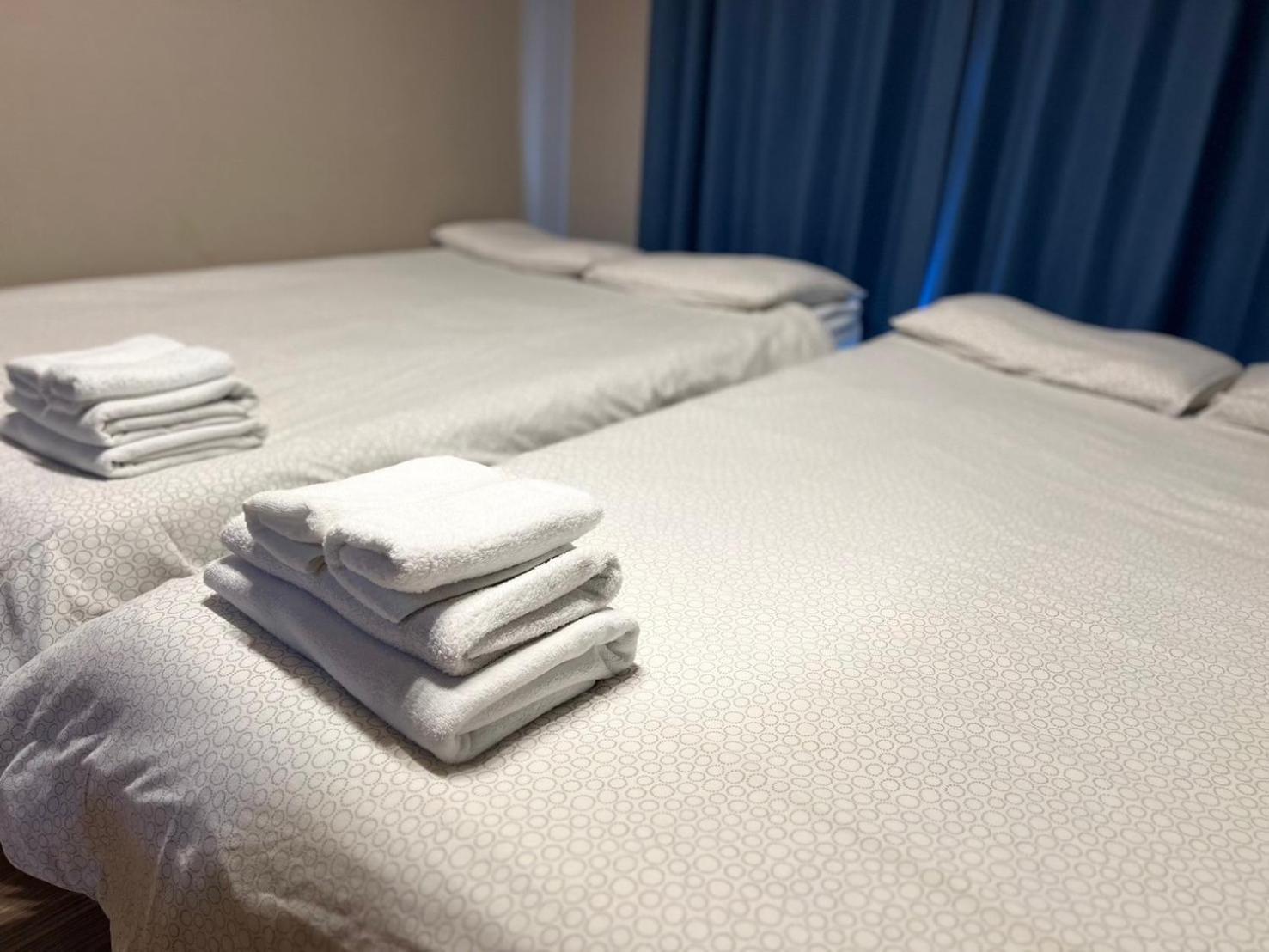 Appartement Kurarisu Hakata クラリス博多 à Fukuoka  Extérieur photo