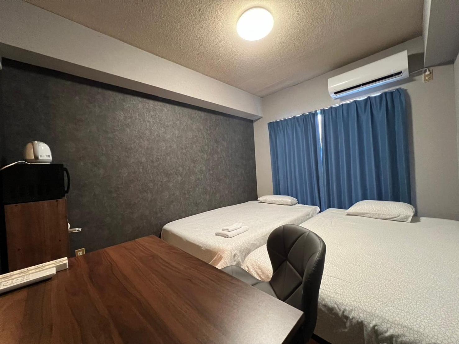 Appartement Kurarisu Hakata クラリス博多 à Fukuoka  Extérieur photo